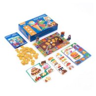 Настольная игра "Зообизнес" Vlady Toys (укр) (VT2312-05)