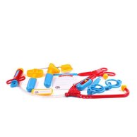 Игровой набор ТехноК Маленький врач 4029