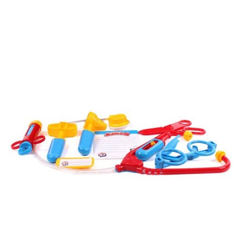 Игровой набор ТехноК Маленький врач 4029