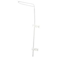 Подпора под балдахин Tega Canopy Stand ECO DM-009 white