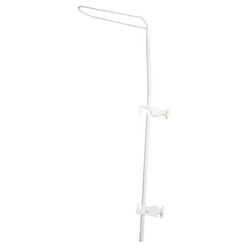 Подпора под балдахин Tega Canopy Stand ECO DM-009 white
