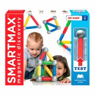 Игровой набор для конструирования SmartMax "Начинающий" (SMX 309)