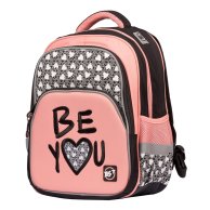 Рюкзак YES S-40  "Be YOU" (558553)
