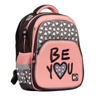 Рюкзак YES S-40  "Be YOU" (558553)