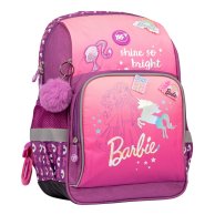 Рюкзак YES S-60 "Barbie", сиреневый Ergo (555484)