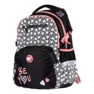 Рюкзак YES T-117  "Be YOU" (551639)