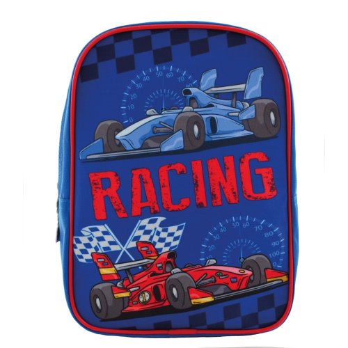 Рюкзак детский 1 Вересня K-18 "Racing" (556423)