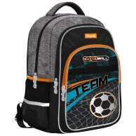 Рюкзак школьный 1Вересня  S-41 "Team football" (558249)