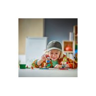 Конструктор Lego Super Mario Приключения с интерактивным Марио, 218 деталей 71439