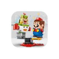 Конструктор Lego Super Mario Приключения с интерактивным Марио, 218 деталей 71439