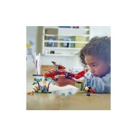 Конструктор Lego City Пожарный спасательный самолет, 478 деталей 60413