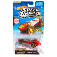 Машинка серии "Турбо скорость" Hot Wheels