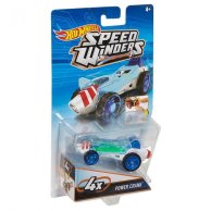 Машинка серии "Турбо скорость" Hot Wheels