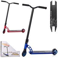 Трюковый самокат I-Trike колеса 110 мм SR 2-078