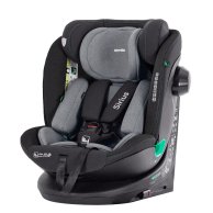 Автокресло Carrello Sirius группа 0+/1/2/3 (0-36 кг) CRL-8808 Sky Grey