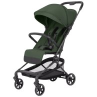 Прогулочная коляска Carrello Evo CRL-5533 Chateau Green