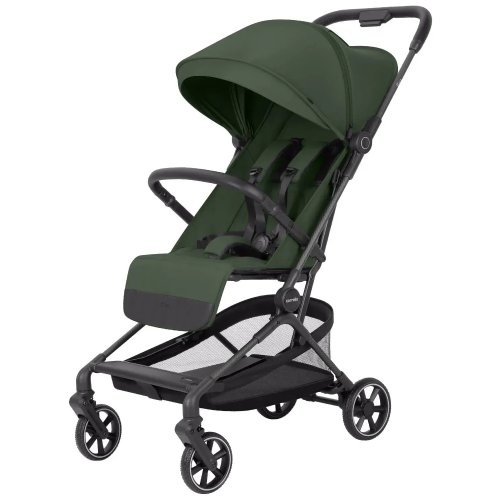 Прогулочная коляска Carrello Evo CRL-5533 Chateau Green