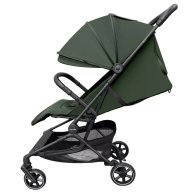 Прогулочная коляска Carrello Evo CRL-5533 Chateau Green