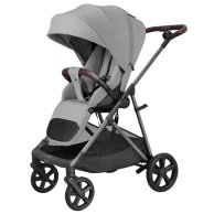 Прогулочная коляска Carrello Costa CRL-5534 Platinum Grey