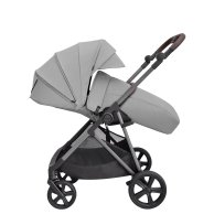 Прогулочная коляска Carrello Costa CRL-5534 Platinum Grey