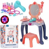 Трюмо Bohui toys с аксессуарами 661-134