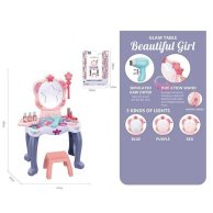 Трюмо Bohui toys с аксессуарами 661-134