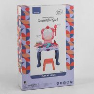 Трюмо Bohui toys с аксессуарами 661-134
