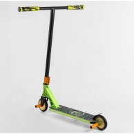 Самокат трюковый Best Scooter HIC-система, ПЕГИ, алюминиевые диск и дека 85784