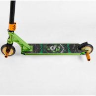 Самокат трюковый Best Scooter HIC-система, ПЕГИ, алюминиевые диск и дека 85784