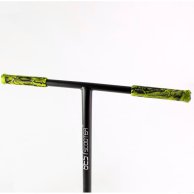 Самокат трюковый Best Scooter HIC-система, ПЕГИ, алюминиевые диск и дека 85784