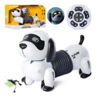 Собака на р/у (K22)