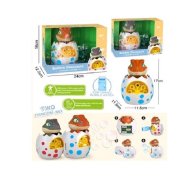 Мыльная игра динозавр в яйце (LSP4)