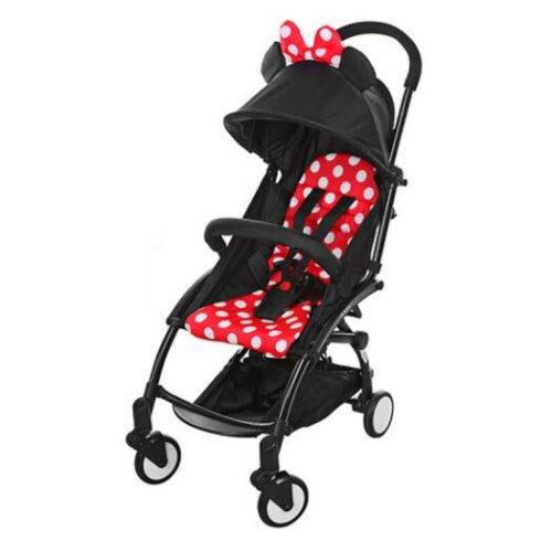 Коляска прогулочная  YOGA  (M3548-2)