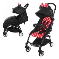 Коляска прогулочная  YOGA  (M3548-2)