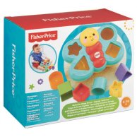 Игрушка Fisher-Price Сортер Бабочка CDC22