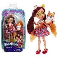 Кукла Enchantimals «Главные героини» (в асс.)