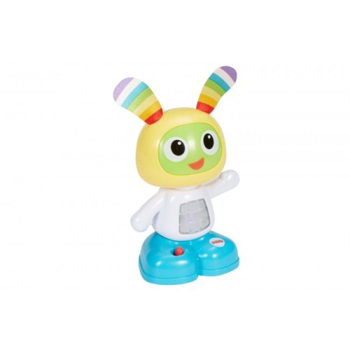Мини-робот БиБо в асс.(2) (рус.) Fisher-Price (FCW42)