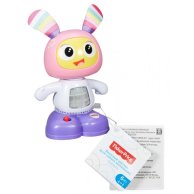 Мини-робот БиБо в асс.(2) (рус.) Fisher-Price (FCW42)