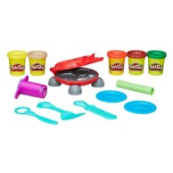 Набор для лепки Hasbro Play-Doh Бургер барбекю B5521