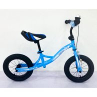 Беговел BALANCE TILLY 12" Compass T-21258 Blue