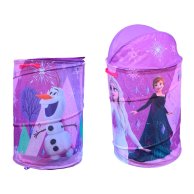 Корзина для игрушек D-3513 Frozen в сумке