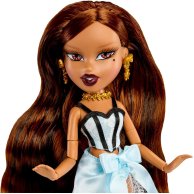 Игровой набор с куклой Bratz Stylin Birthday Ясмин с аксессуарами 596028