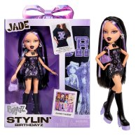 Игровой набор с куклой Bratz Stylin Birthday Джейд с аксессуарами 596035