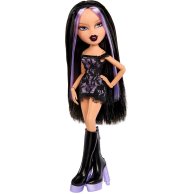 Игровой набор с куклой Bratz Stylin Birthday Джейд с аксессуарами 596035