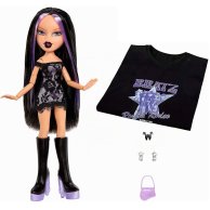 Игровой набор с куклой Bratz Stylin Birthday Джейд с аксессуарами 596035