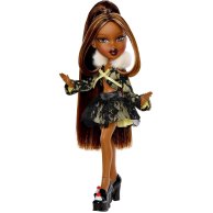Игровой набор с куклой Bratz Stylin Birthday Саша с аксессуарами 596042