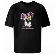 Игровой набор с куклой Bratz Stylin Birthday Саша с аксессуарами 596042