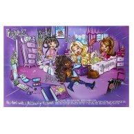 Кукла Bratz 2001 Reimagined Хлоя с аксессуарами 596066