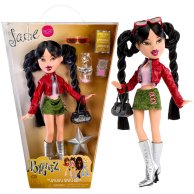 Кукла Bratz 2001 Reimagined Джейд с аксессуарами 596080