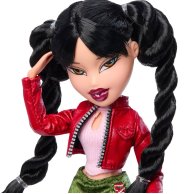 Кукла Bratz 2001 Reimagined Джейд с аксессуарами 596080